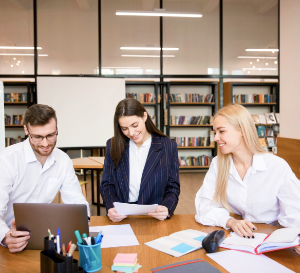 corporate university