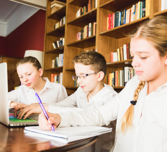 private edu institution