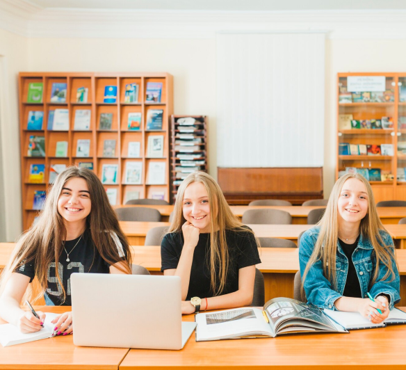 state edu institution